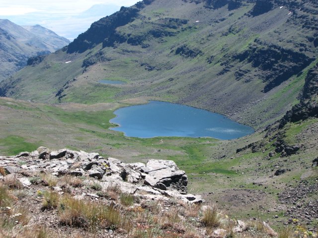 Wildhourse Lake